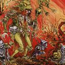 Blighted Shaman