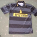 Tricou Internazionale - 1997 - 1998