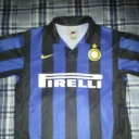 Tricou Internazionale - 1998 - 1999