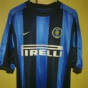 Tricou Internazionale - 1999 - 2000