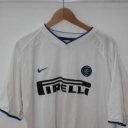 Tricou Internazionale - 1999 - 2000