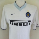 Tricou Internazionale - 2000 - 2001