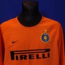 Tricou Internazionale - 2000 - 2001