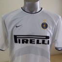 Tricou Internazionale - 2001 - 2002