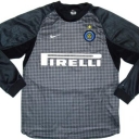 Tricou Internazionale - 2001 - 2002