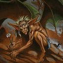Bog Imp