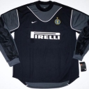 Tricou Internazionale - 2003 - 2004