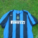 Tricou Internazionale - 2004 - 2005
