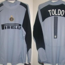 Tricou Internazionale - 2004 - 2005
