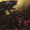 Bog Rats