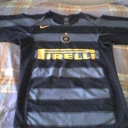 Tricou Internazionale - 2004 - 2006