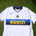 Tricou Internazionale - 2005 - 2006