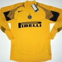 Tricou Internazionale - 2005 - 2006