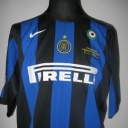 Tricou Internazionale - 2005 - 2006