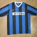 Tricou Internazionale - 2006 - 2007