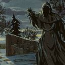Bog Wraith