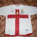 Tricou Internazionale - 2007 - 2008