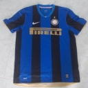 Tricou Internazionale - 2008 - 2009