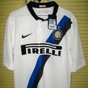 Tricou Internazionale - 2011 - 2012