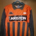 Tricou Juventus - 1988 - 1989