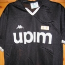 Tricou Juventus - 1989 - 1992
