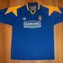 Tricou Juventus - 1994 - 1995