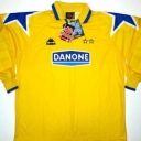 Tricou Juventus - 1994 - 1995