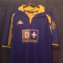 Tricou Juventus - 1998 - 1999