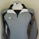 Tricou Juventus - 1998 - 1999