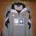 Tricou Juventus - 1998 - 1999