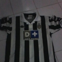 Tricou Juventus - 1998 - 2000