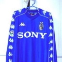 Tricou Juventus - 1999 - 2000