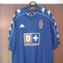 Tricou Juventus - 1999 - 2000