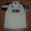 Tricou Juventus - 2000 - 2001
