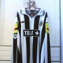 Tricou Juventus - 2000 - 2002