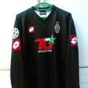 Tricou Juventus - 2001 - 2002