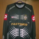 Tricou Juventus - 2001 - 2002