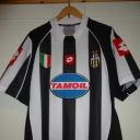 Tricou Juventus - 2002 - 2003