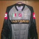 Tricou Juventus - 2002 - 2003