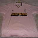 Tricou Juventus - 2003 - 2004