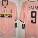 Tricou Juventus - 2003 - 2004