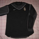 Tricou Juventus - 2004