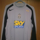 Tricou Juventus - 2004 - 2005