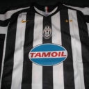 Tricou Juventus - 2005 - 2006