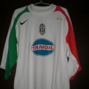 Tricou Juventus - 2005 - 2006