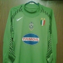 Tricou Juventus - 2005 - 2006