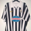 Tricou Juventus - 2006 - 2007