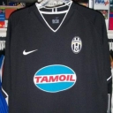 Tricou Juventus - 2006 - 2007