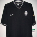 Tricou Juventus - 2006 - 2007