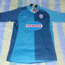 Tricou Juventus - 2006 - 2007